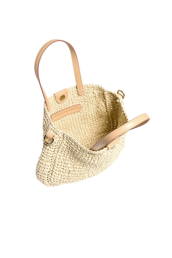 Little E/w Tote