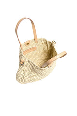 Little E/w Tote