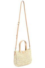 Little E/w Tote