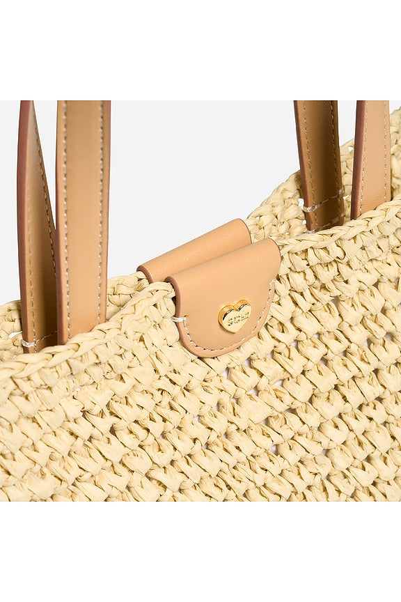 Little E/w Tote