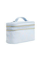 Double Zip Vanity