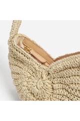 Shell Spiral Bag