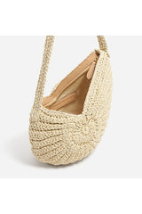 Shell Spiral Bag
