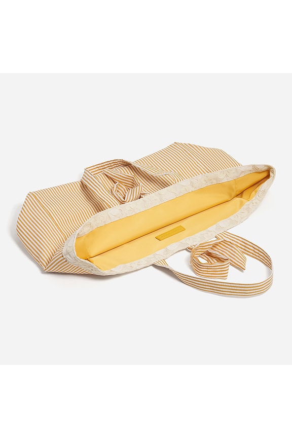 Large Everything Tote