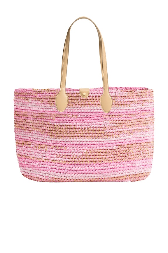 Beach Tote