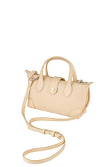 Pouchette Crossbody Bag