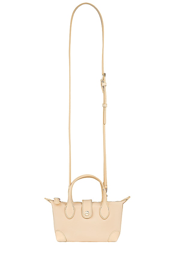 Pouchette Crossbody Bag