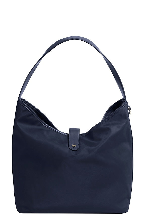 Slouchy Shoulder Bag