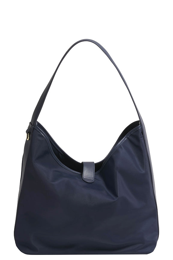 Slouchy Shoulder Bag