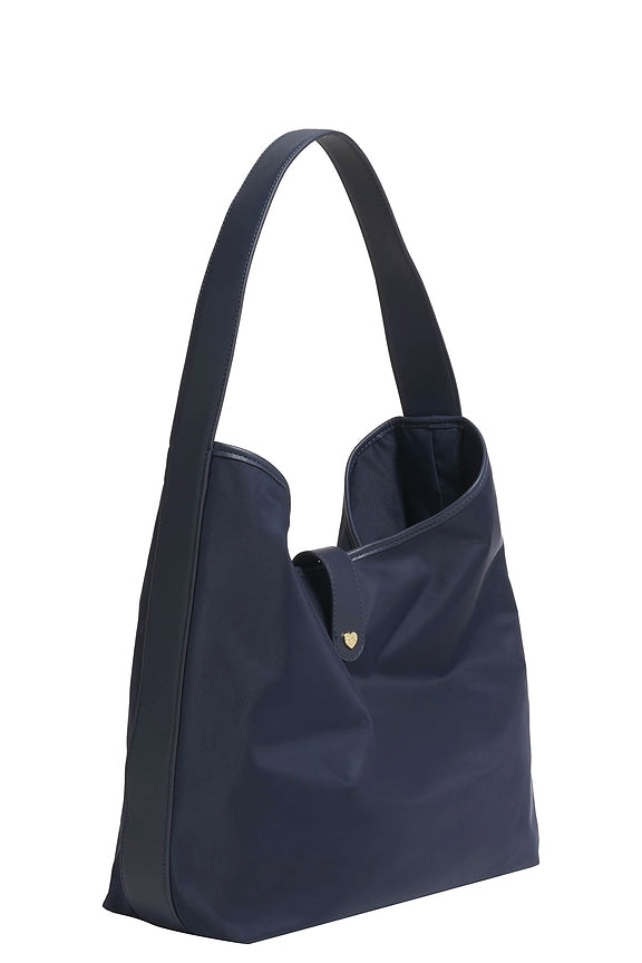 Slouchy Shoulder Bag