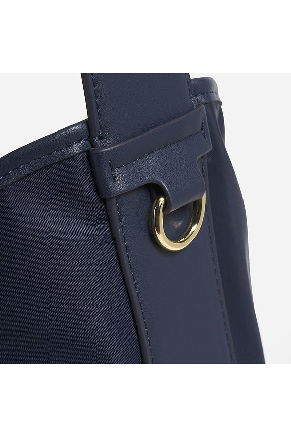 Slouchy Shoulder Bag