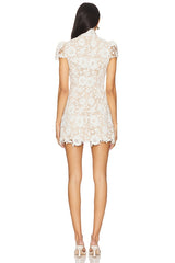 x REVOLVE Amy Mini Dress