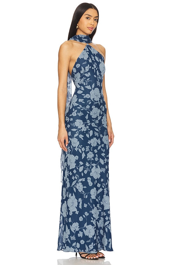 x REVOLVE Avery Gown