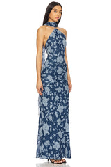 x REVOLVE Avery Gown