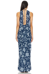 x REVOLVE Avery Gown