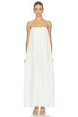 x REVOLVE Abigail Maxi Dress