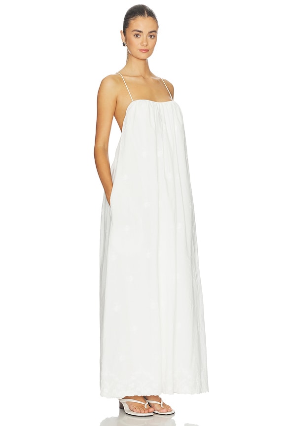 x REVOLVE Abigail Maxi Dress