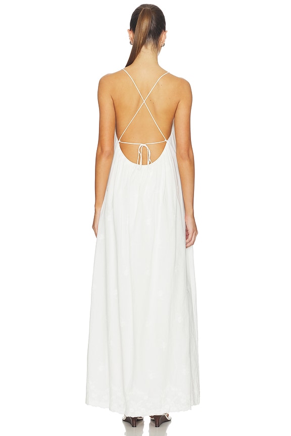 x REVOLVE Abigail Maxi Dress
