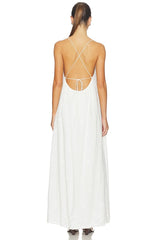 x REVOLVE Abigail Maxi Dress