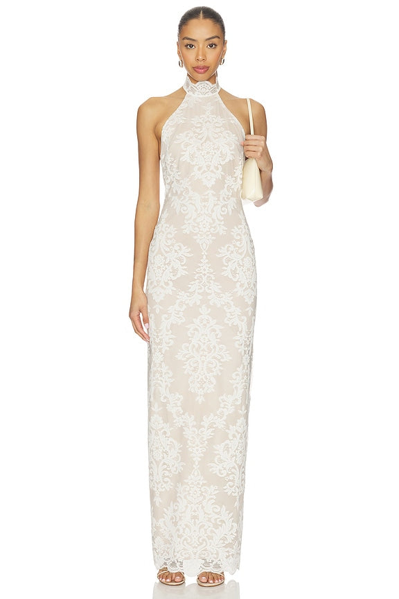 x REVOLVE Gini Gown