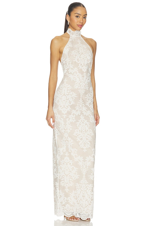 x REVOLVE Gini Gown