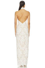 x REVOLVE Gini Gown