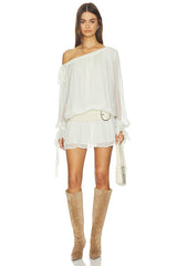 x REVOLVE Sansa Mini Dress
