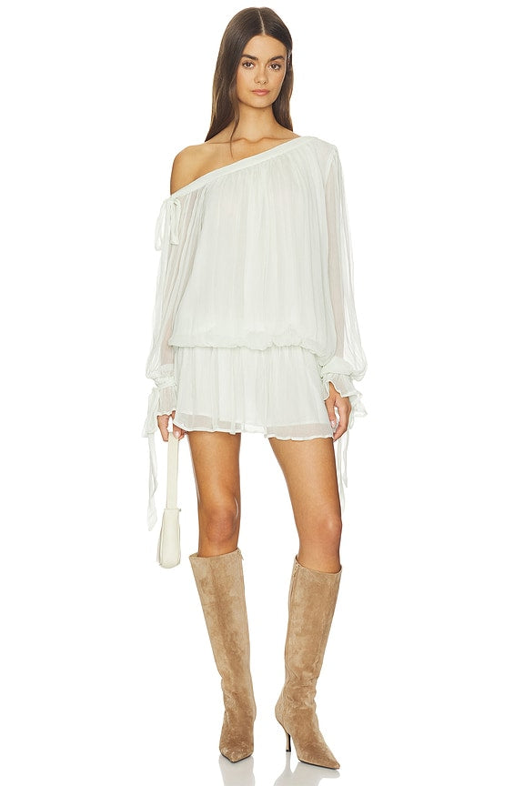 x REVOLVE Sansa Mini Dress