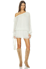 x REVOLVE Sansa Mini Dress