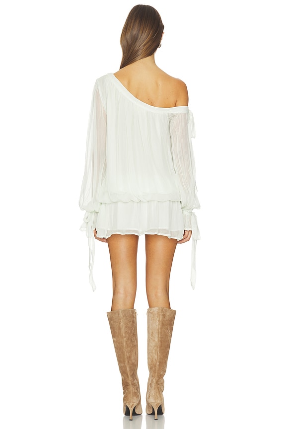 x REVOLVE Sansa Mini Dress