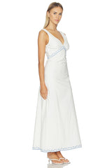 x REVOLVE Ava Maxi Dress