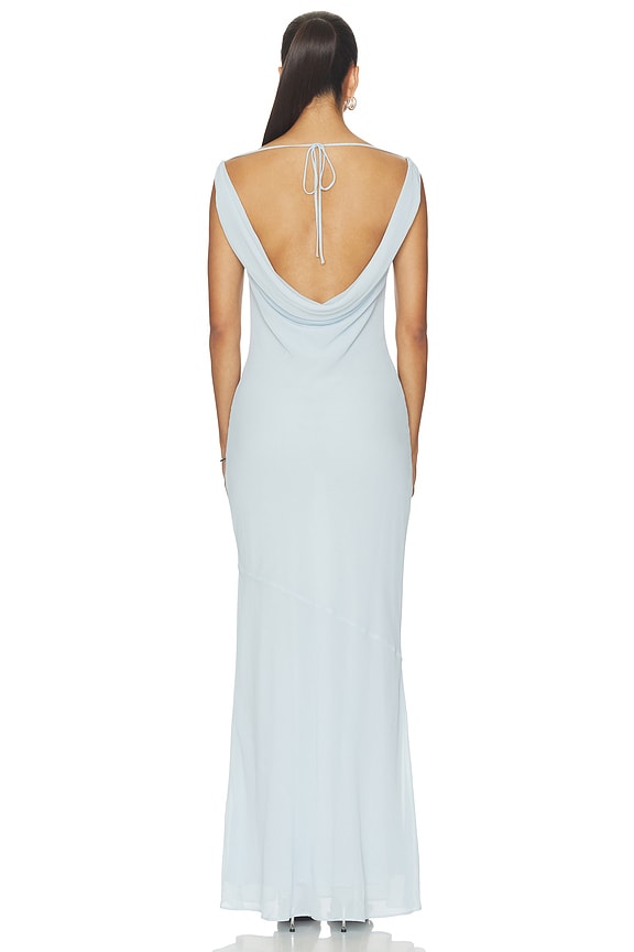 x REVOLVE Gaia Maxi Dress
