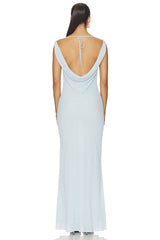 x REVOLVE Gaia Maxi Dress