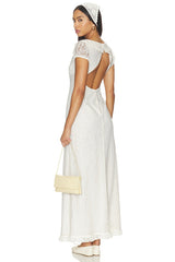 x REVOLVE Mae Maxi Dress