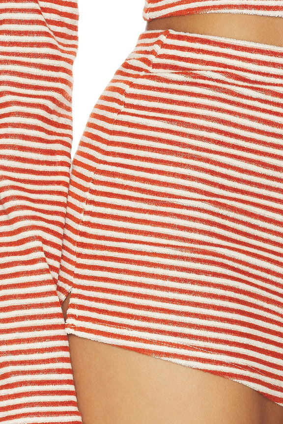 x REVOLVE Isabel Terry Short