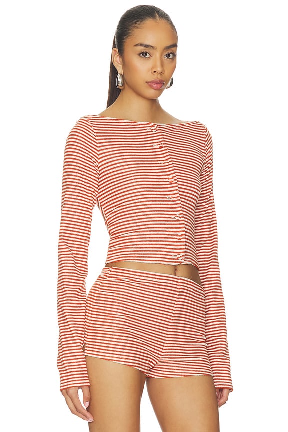 x REVOLVE Isabel Terry Cardigan