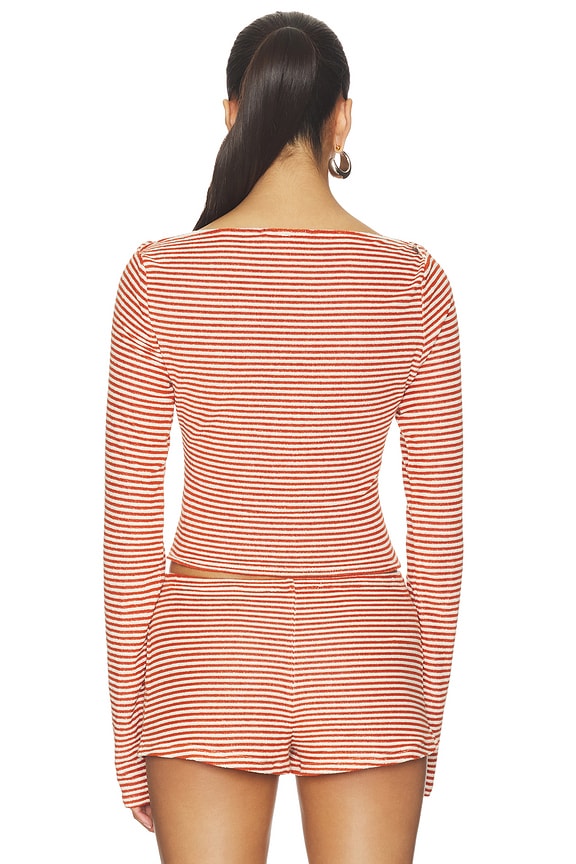 x REVOLVE Isabel Terry Cardigan