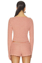 x REVOLVE Isabel Terry Cardigan