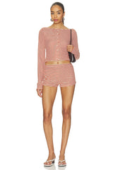 x REVOLVE Isabel Terry Cardigan
