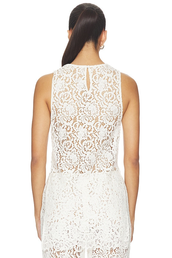x REVOLVE Arlo Top