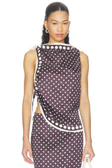 x REVOLVE Porsha Top
