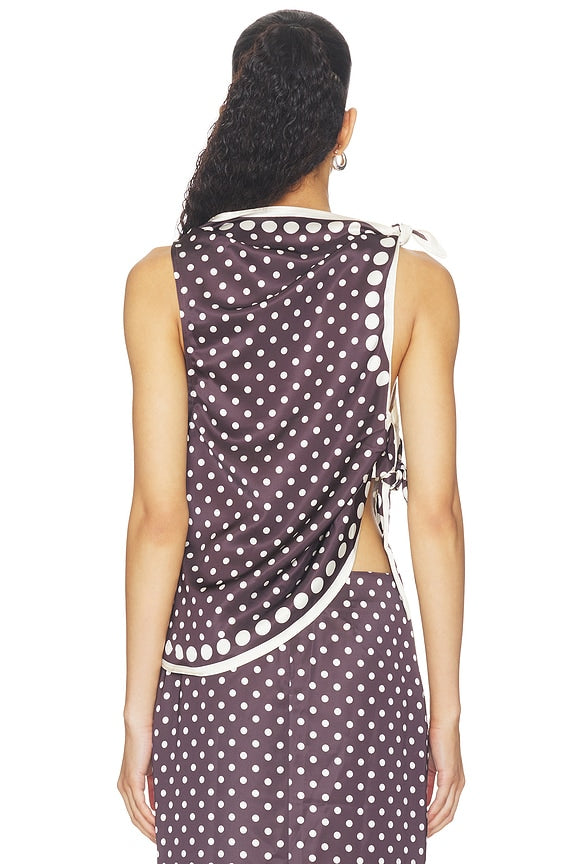 x REVOLVE Porsha Top