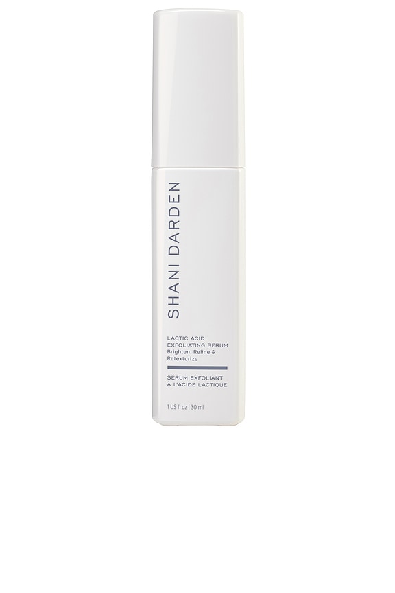 Lactic Acid Serum