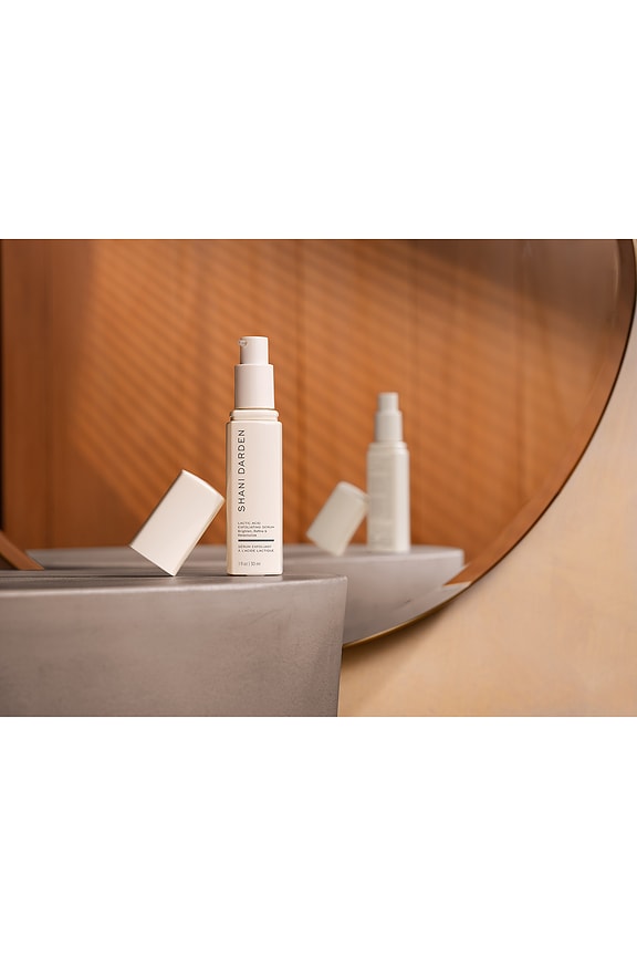 Lactic Acid Serum