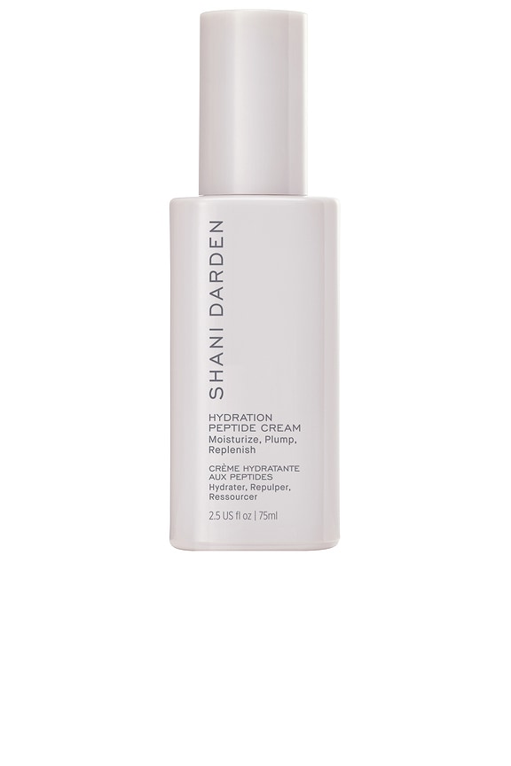 Hydration Peptide Cream