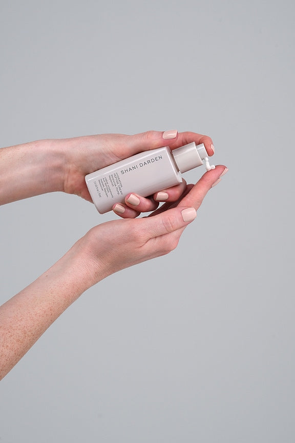 Hydration Peptide Cream