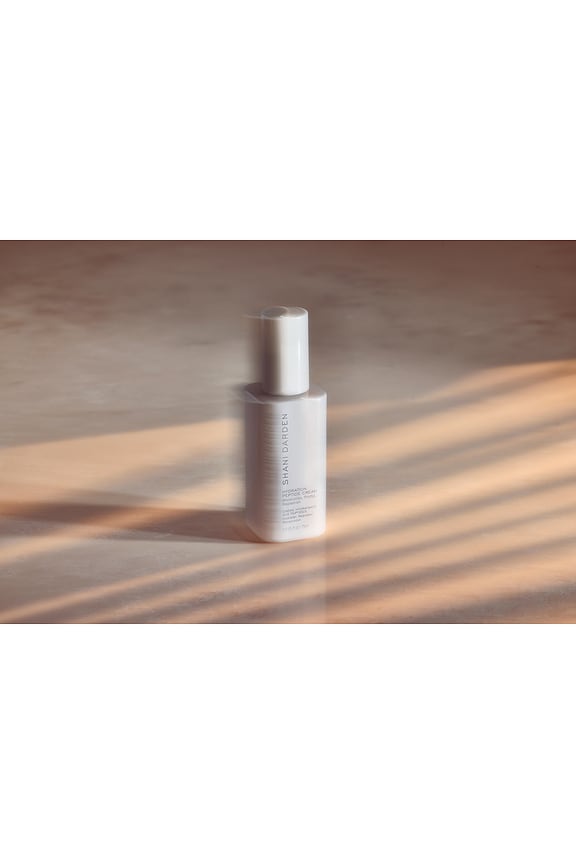 Hydration Peptide Cream