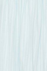 Keily Square Neck Maxi Dress