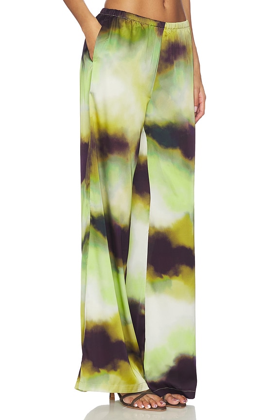 Vega Palazzo Pant