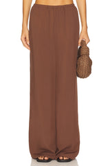 Fleur Palazzo Pant
